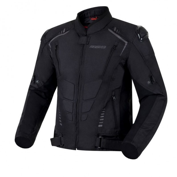 Куртка OZONE Pulse Black