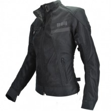 Куртка BYCITY SUMMER ROUTER LADY BLACK