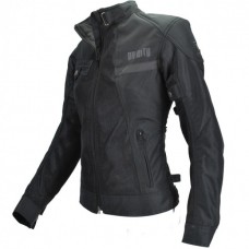 Куртка BYCITY SUMMER ROUTER LADY BLACK