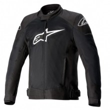 Куртка ALPINESTARS T SP X SUPERAIR BLACK