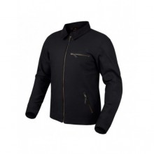 Куртка текстильная BROGER MONTANA BLACK