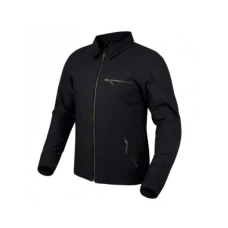 Куртка текстильная BROGER MONTANA BLACK