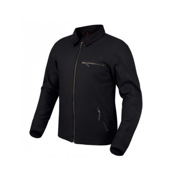 Куртка текстильная BROGER MONTANA BLACK