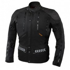 Куртка текстильная  OZONE TOUR II BLACK