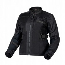 Куртка текстильная REBELHORN SCANDAL II LADY BLACK