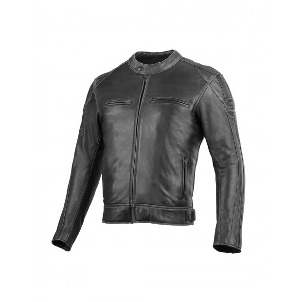 Куртка SECA AVIATOR II WASHED GRAY