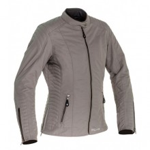 Куртка RICHA LAUSANNE TEXTILE TITANIUM