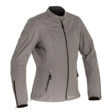 Куртка RICHA LAUSANNE TEXTILE TITANIUM