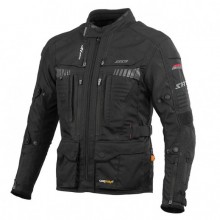 Куртка SECA X-Tour Black
