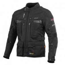 Куртка SECA X-Tour Black