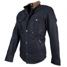Куртка BYCITY WESTERN MAN BLUE