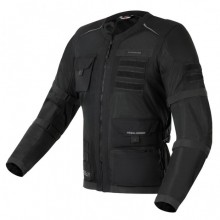 Куртка REBELHORN Brutale Black