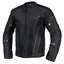 Куртка текстильная REBELHORN HIFLOW IV BLACK