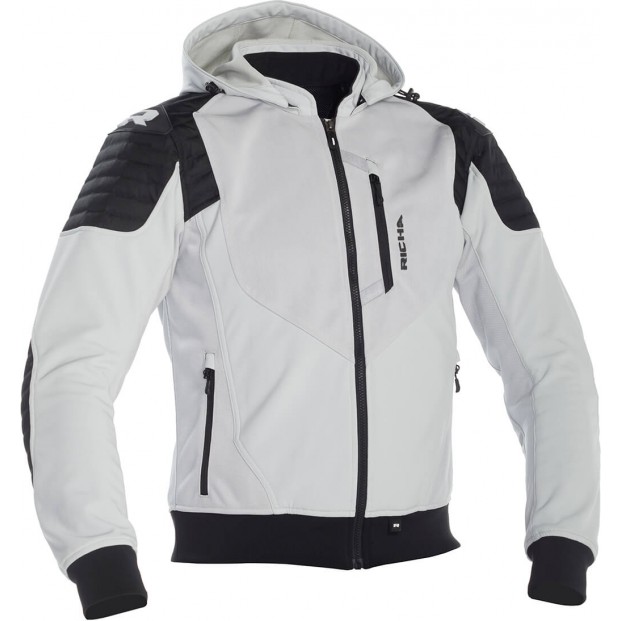 Куртка RICHA ATOMIC AIR GREY