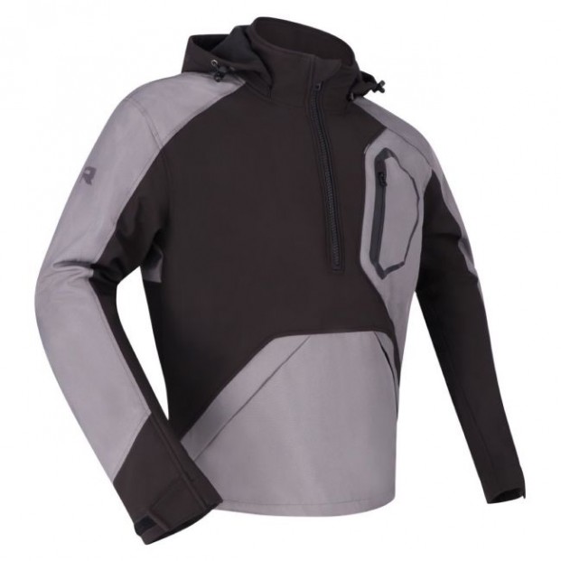 Куртка RICHA BERLIN GreyGrey