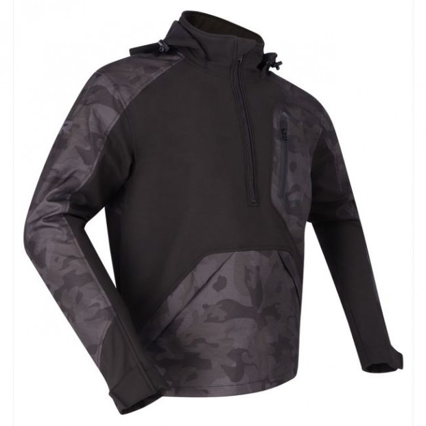Куртка RICHA BERLIN CamoCamo