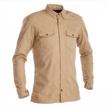 Куртка RICHA HAMADA SHIRT CAMEL