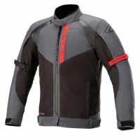 Куртка ALPINESTARS HEADLANDS DRYSTAR ASPHALT/BLACK