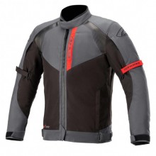 Куртка ALPINESTARS HEADLANDS DRYSTAR ASPHALT/BLACK