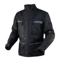 Куртка текстильная REBELHORN CUBBY IV BLACK