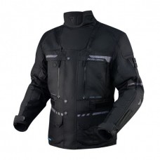 Куртка текстильная REBELHORN CUBBY IV BLACK