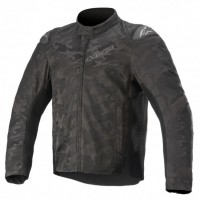 Куртка ALPINESTARS T SP-5 RIDEKNIT BLACK CAMO