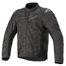 Куртка ALPINESTARS T SP-5 RIDEKNIT BLACK CAMO