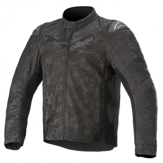 Куртка ALPINESTARS T SP-5 RIDEKNIT BLACK CAMO
