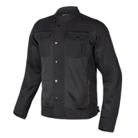 Куртка BROGER California Black