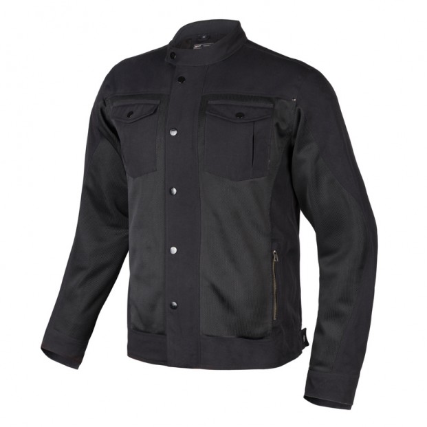 Куртка BROGER California Black