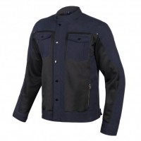 Куртка BROGER California Navy Blue/Black