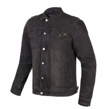Куртка джинсовая BROGER Florida Washed Black