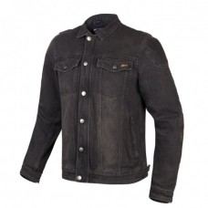 Куртка джинсовая Broger Florida Washed Black