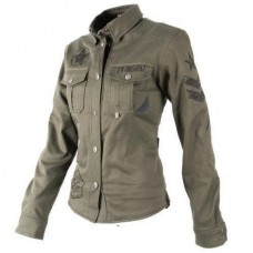 Куртка BYCITY SUV LADY GREEN