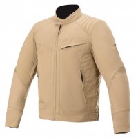 Куртка ALPINESTARS T-BURSTUN DRYSTAR DARK KHAKI