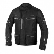 Куртка SECA COMPASS BLACK