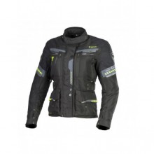 Куртка SECA ARRAKIS II LADY BLACK