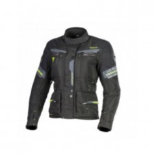 Куртка SECA ARRAKIS II LADY BLACK