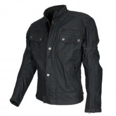 Куртка BYCITY BELFAST MAN BLACK