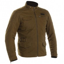 Куртка RICHA GALVESTONE LONG GREEN