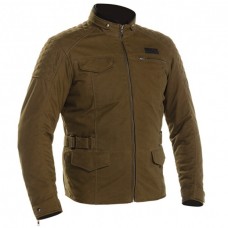Куртка RICHA GALVESTONE LONG GREEN