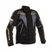Куртка RICHA INFINITY II FLARE FLUO