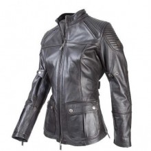 Куртка BYCITY LEGEND III LADY BROWN