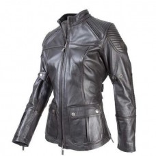 Куртка BYCITY LEGEND III LADY BROWN