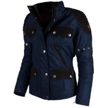 Куртка BYCITY LONDON II LADY LIMITED EDITION BLUE