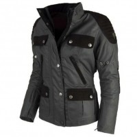 Куртка BYCITY LONDON II LADY LIMITED EDITION GREEN