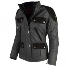 Куртка ByCity LONDON II LADY LIMITED EDITION GREEN
