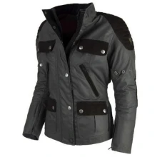 Куртка BYCITY LONDON II LADY LIMITED EDITION GREEN