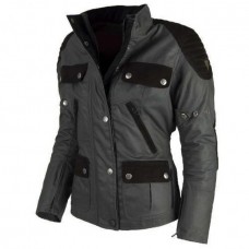 Куртка BYCITY LONDON II LADY LIMITED EDITION GREEN