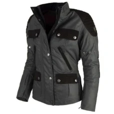 Куртка BYCITY LONDON II LADY LIMITED EDITION GREEN